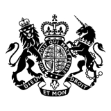 GOV.UK GOV.UK logo
