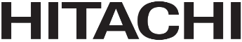 Hitachi Hitachi logo
