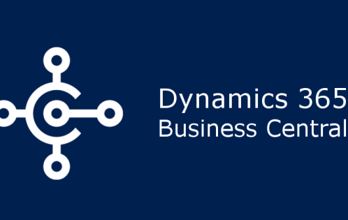 Dynamics 365 Business Central