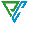 Pearson Carter Footer Logo