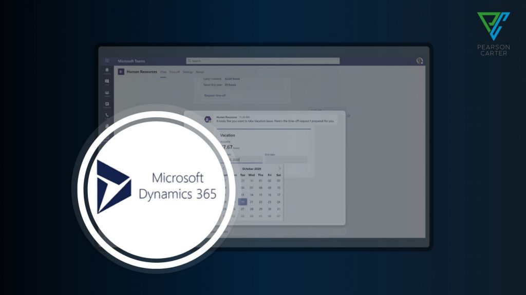 microsoft dynamics 365