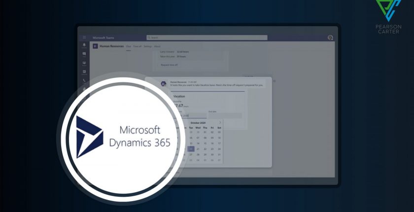 microsoft dynamics 365