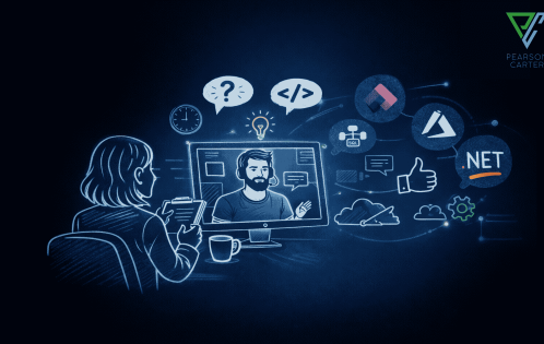 how to conduct a tchnical interview