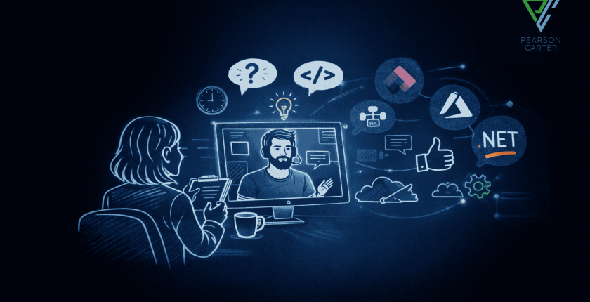 how to conduct a tchnical interview